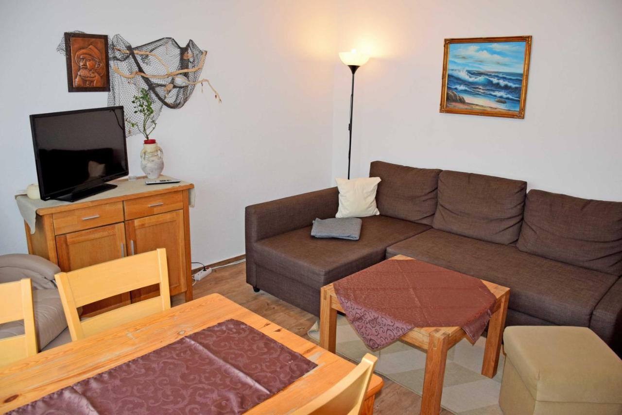 Pension im Ostseebad Sellin Zimmer foto